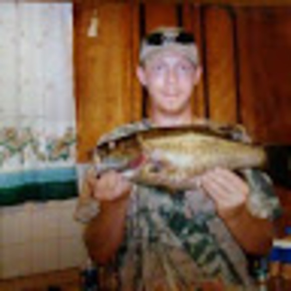 Meet your Posher, Joshua - Picture 1 of 1